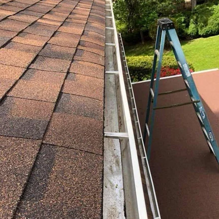 gutter repair Westhampton Beach ny