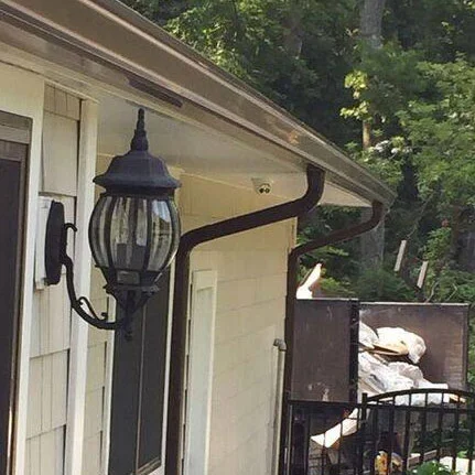 gutter replacement Westhampton Beach ny